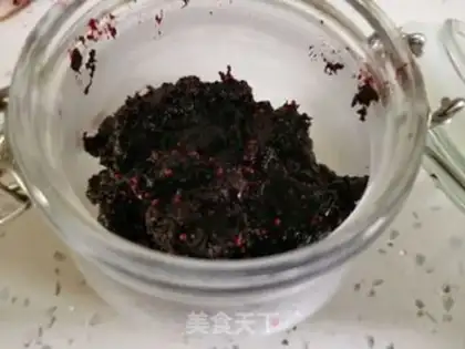Make Homemade sauna jam step 10