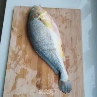 Make Soy and squirt fish step 0