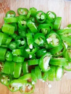 Make Spicy Granny step 3