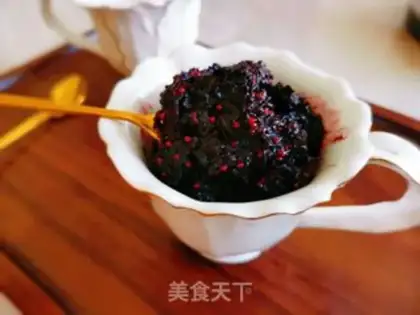 Make Homemade sauna jam step 11