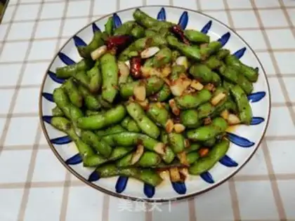 Make Cool beans step 7