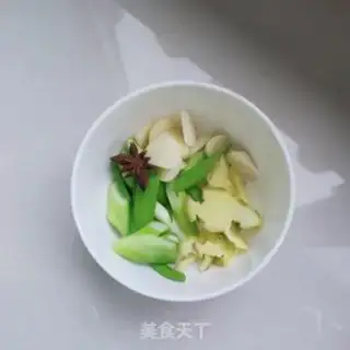 Make Soy and squirt fish step 3