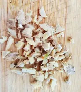 Make Spicy Granny step 6