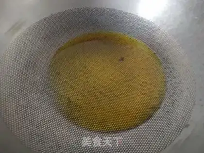 Make Apricot step 1