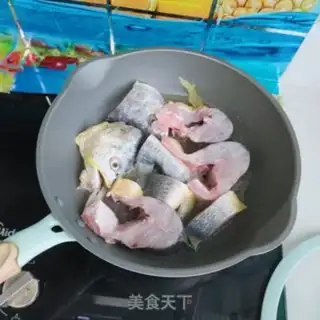 Make Soy and squirt fish step 4