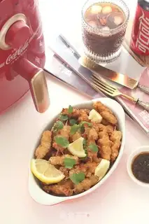 Make Toothpick chicken step 10