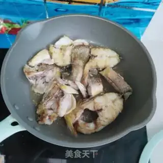 Make Soy and squirt fish step 5