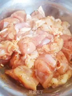 Make Apricot step 2