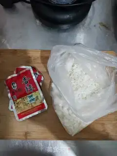 Make Grandma