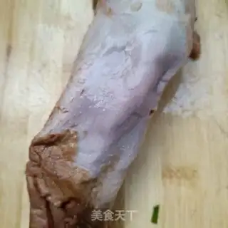 Make The pig