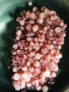 Make Suffering melons step 1