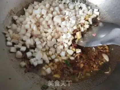 Make Apricot step 5