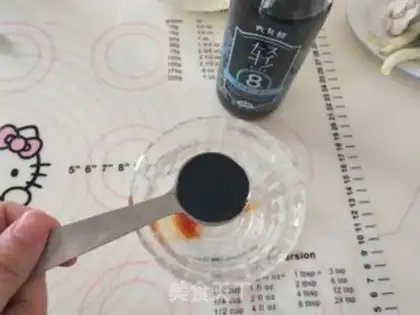 Make Air-fried tofu step 9