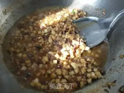 Make Apricot step 7