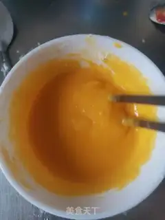 Make Pearl milk, tea and toast step 9
