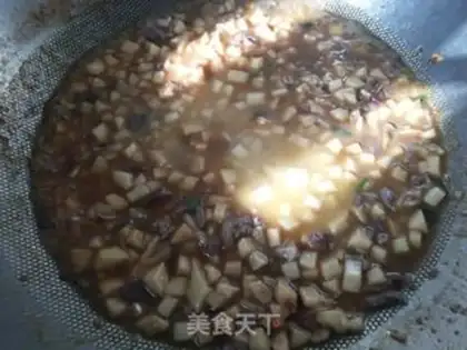Make Apricot step 8
