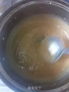 Make Pearl milk, tea and toast step 11