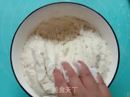 Make A bouquet step 15