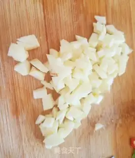 Make Apricot step 8
