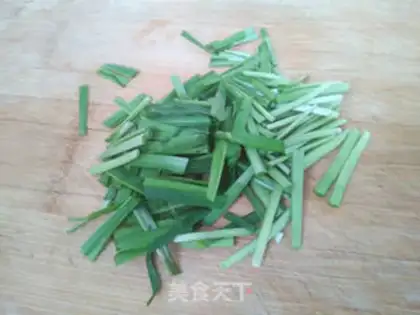 Make Bean sprouts step 1