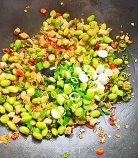 Make Spicy Granny step 14