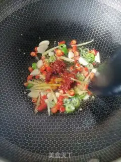 Make Saffron step 5