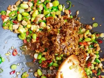 Make Spicy Granny step 15