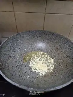 Make Garlic rinds step 5