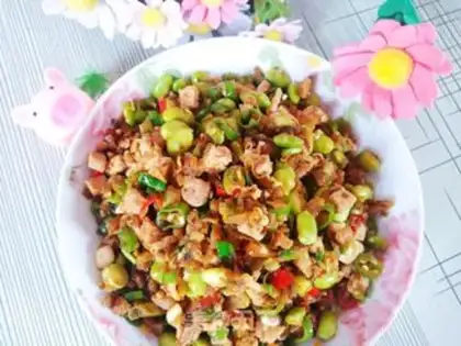 Make Spicy Granny step 16