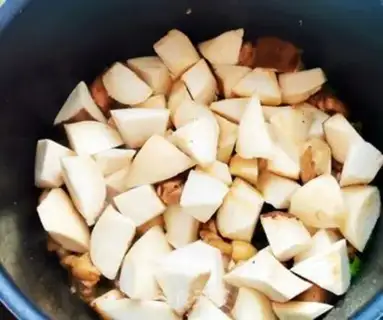 Make Apricot step 12