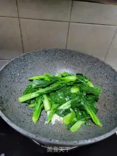 Make Garlic rinds step 6