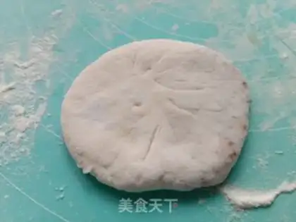 Make A bouquet step 20