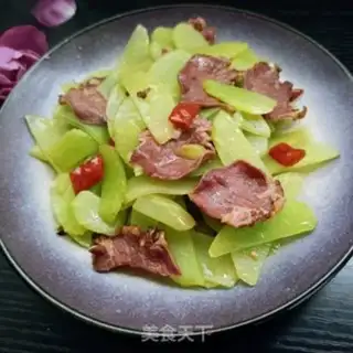 Make The pig
