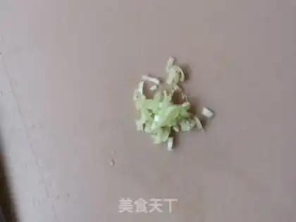 Make Shrimp step 3