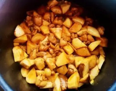Make Apricot step 14