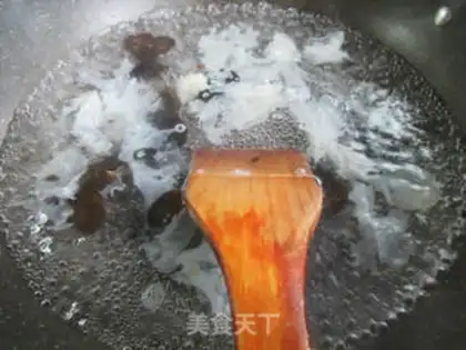 Make Two cucumbers step 1