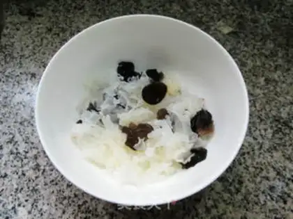 Make Two cucumbers step 2