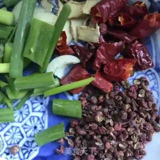 Make Homemade beef step 1