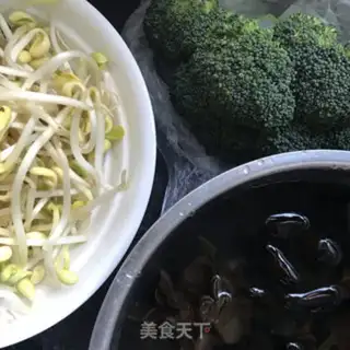 Make Homemade beef step 2