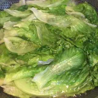Make Garlic gravy step 2