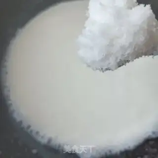 Make Mango jelly step 2