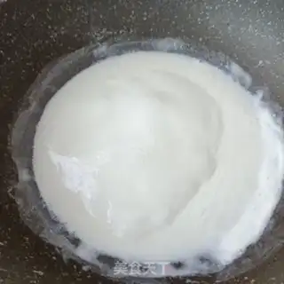 Make Mango jelly step 3