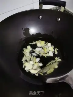 Make Pumpkin cucumber soup step 3