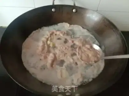 Make Cinnamon beef step 3
