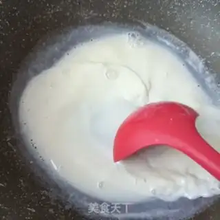 Make Mango jelly step 6