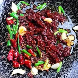 Make Homemade beef step 7
