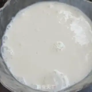 Make Mango jelly step 7