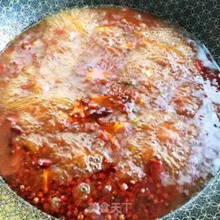 Make Homemade beef step 8