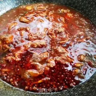Make Homemade beef step 9