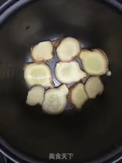 Make Taste and salt chicken step 2